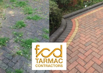 Block Paving Restoration 5