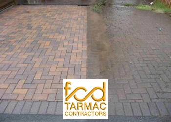 Block Paving Restoration 3